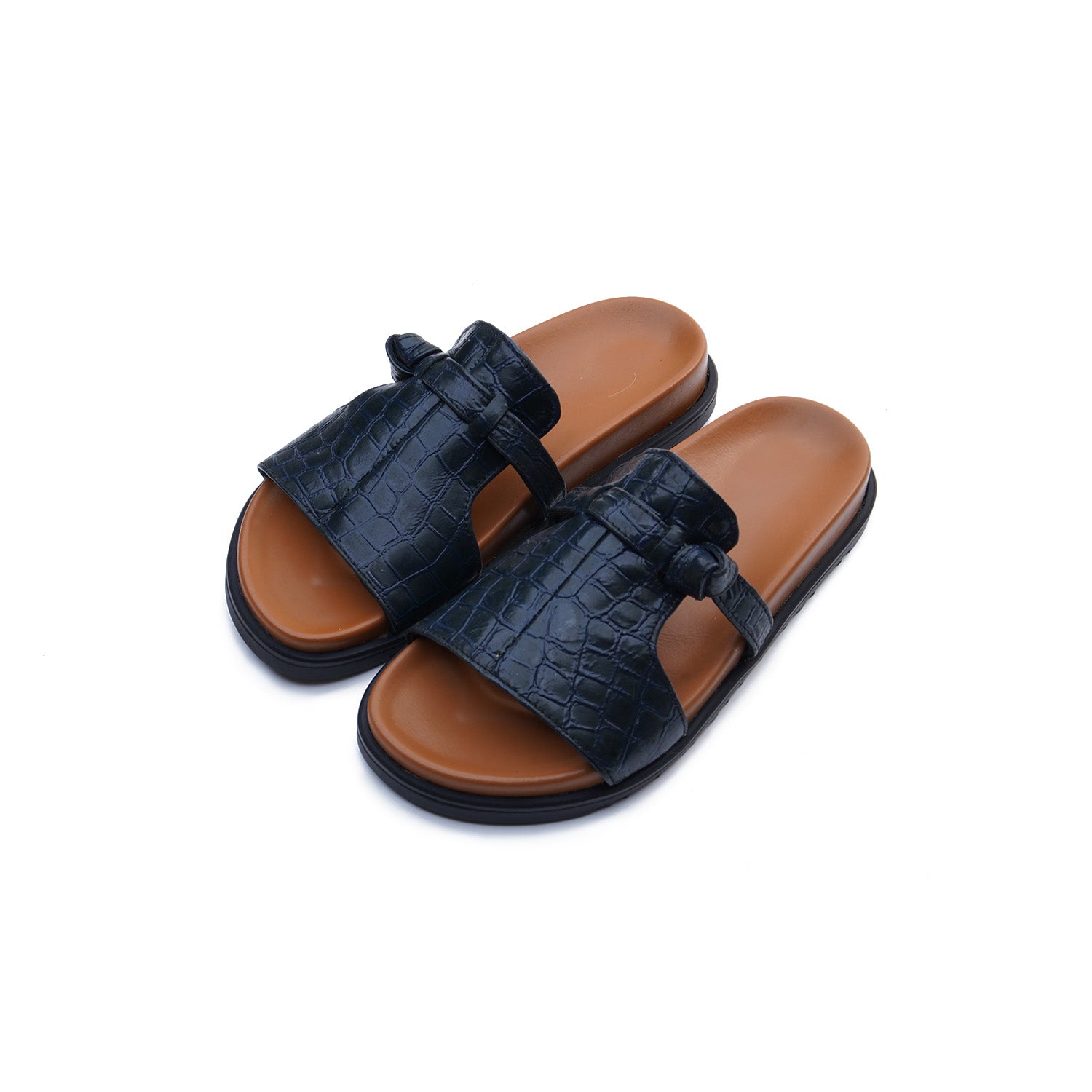 Michelle Dark Blue - 9735