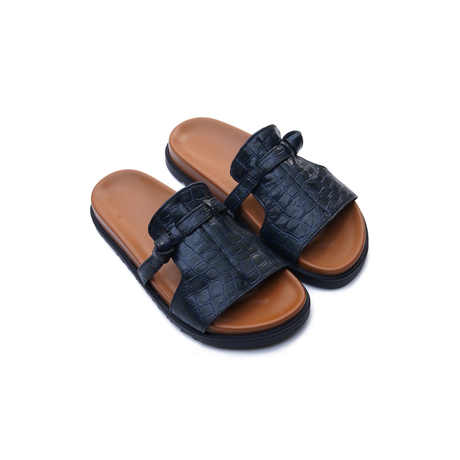 Michelle Dark Blue - 9735