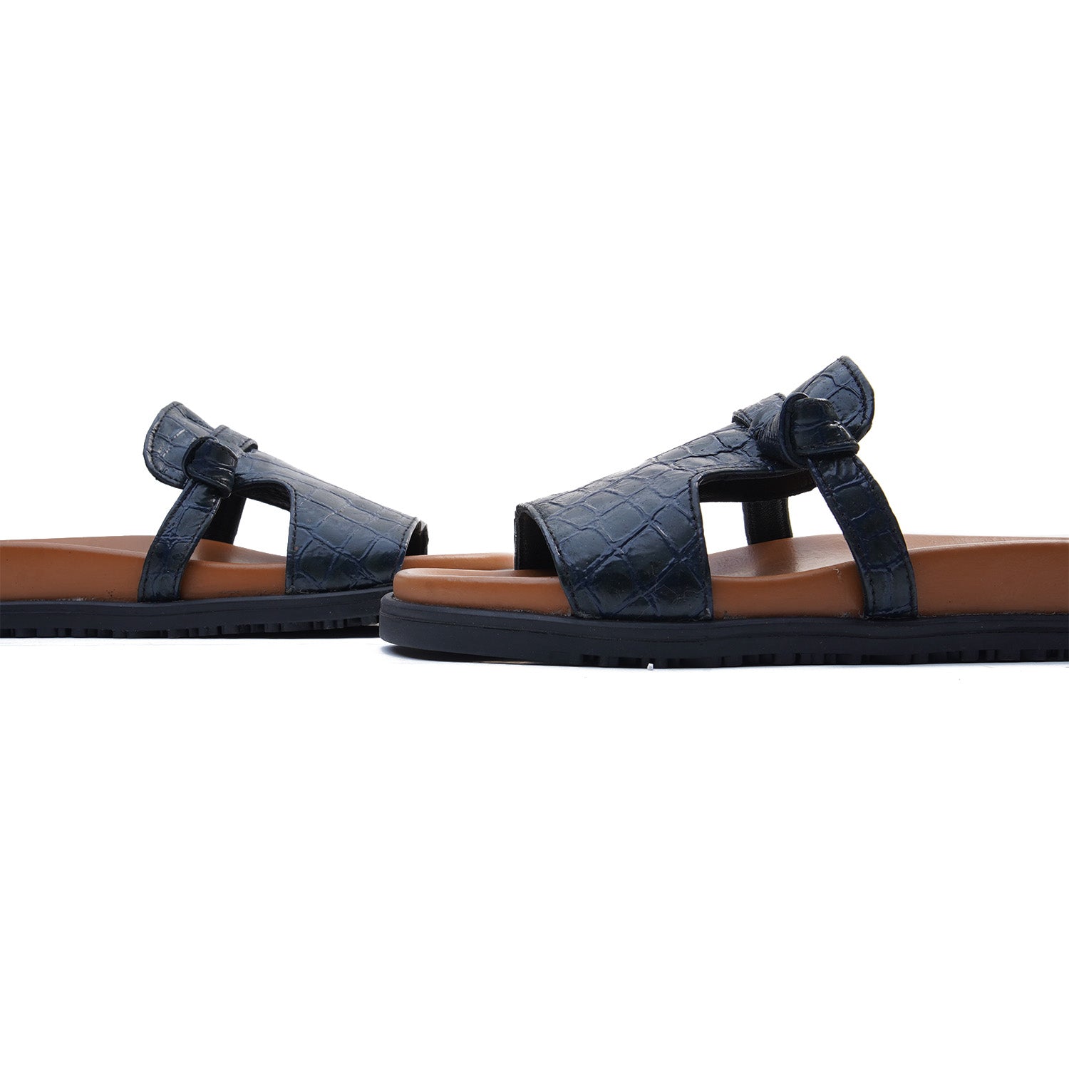 Michelle Dark Blue - 9735
