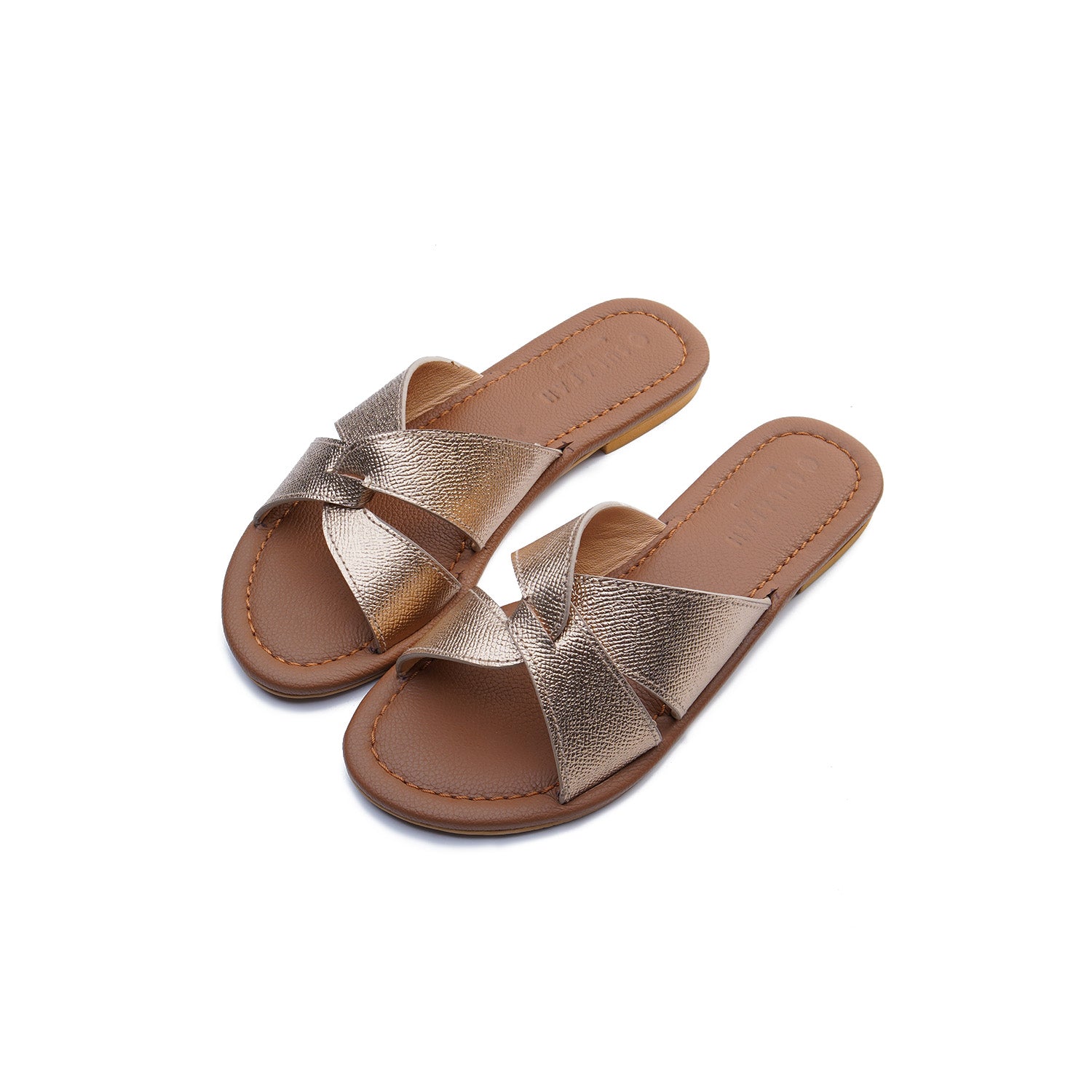 Malia Gold - 9736