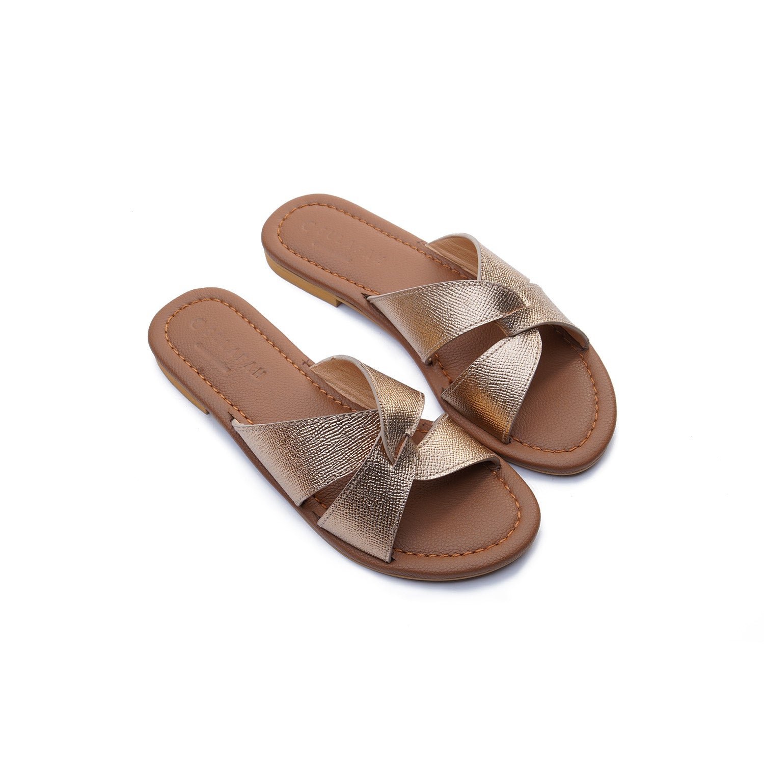 Malia Gold - 9736