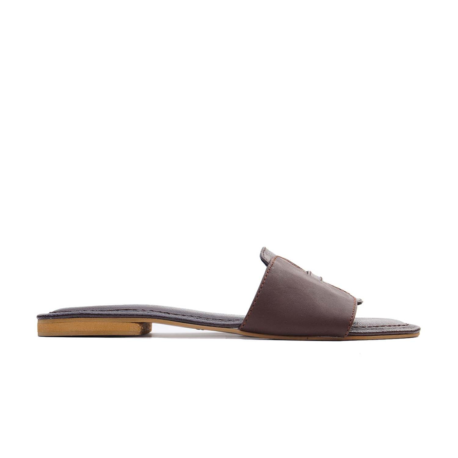 9738, Dark Brown