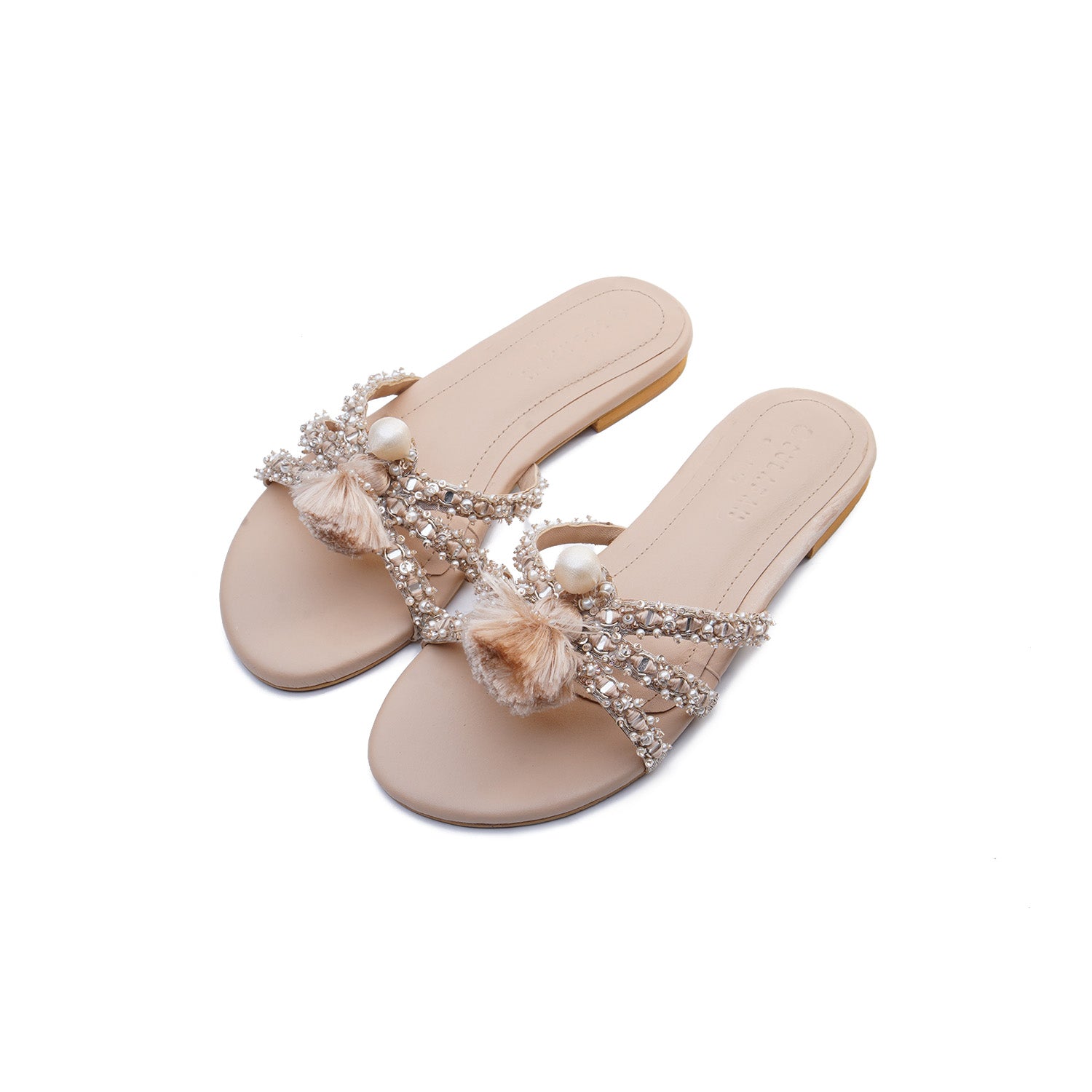 Hoora Beige - 9739