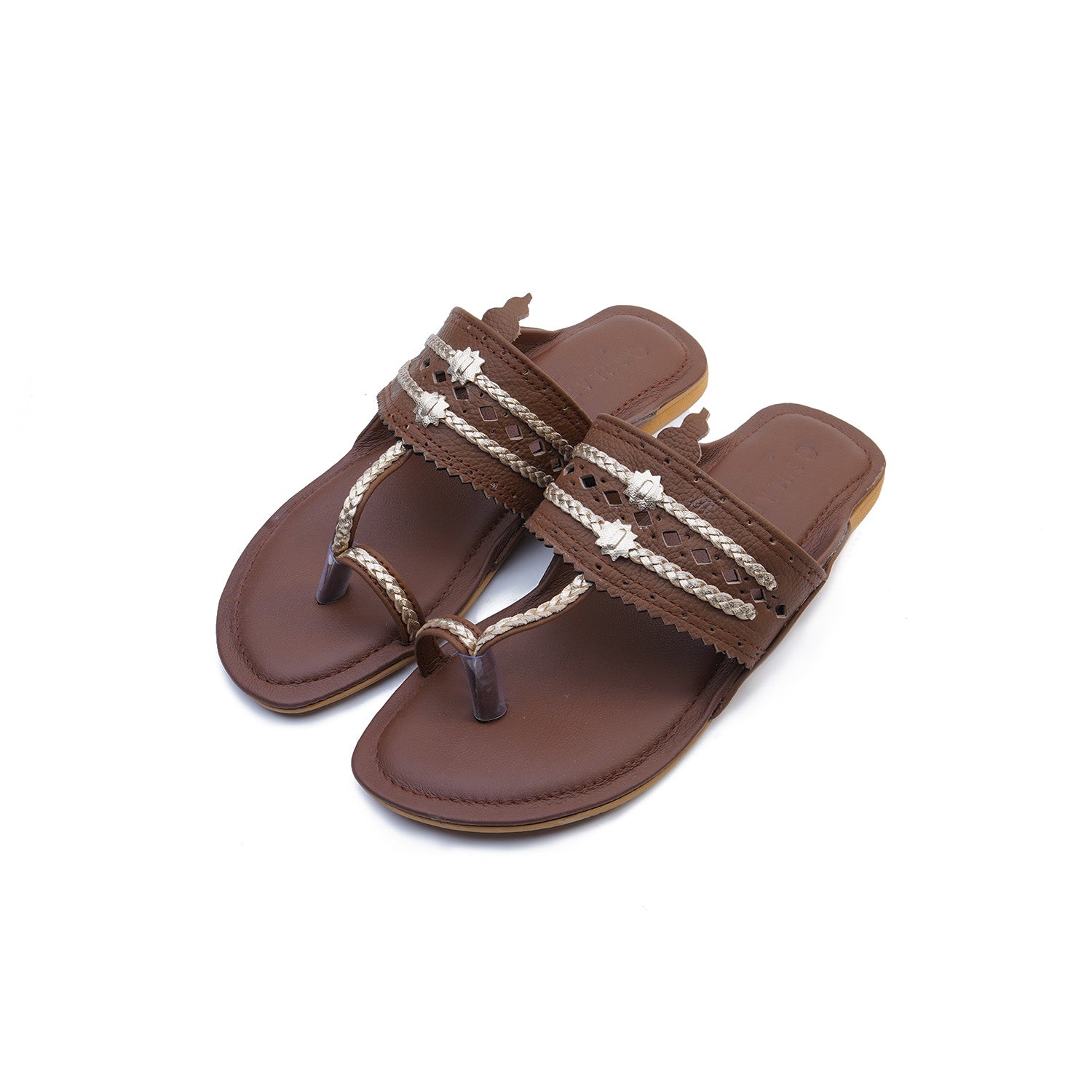 Rimelle Brown - 9740