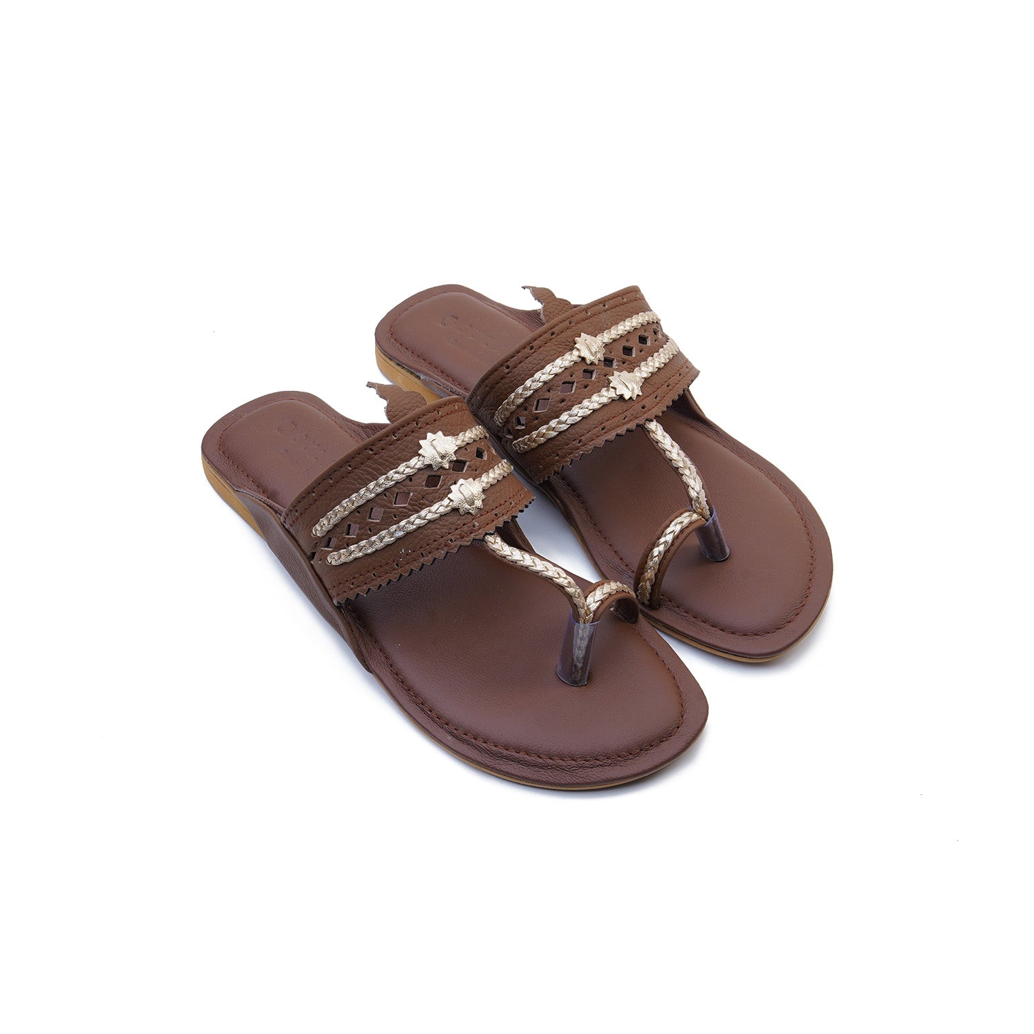 Rimelle Brown - 9740