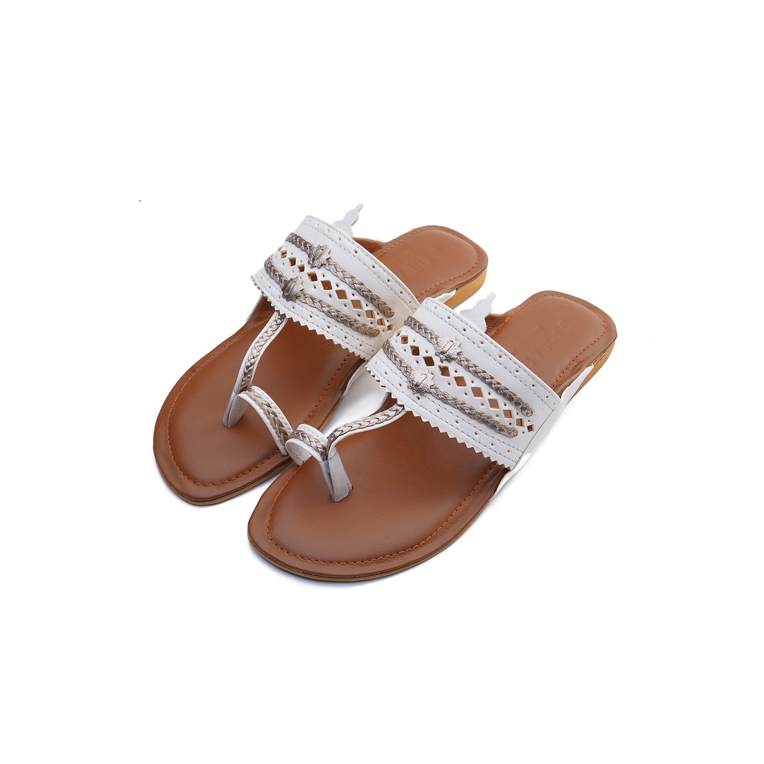 Amania White - 9740