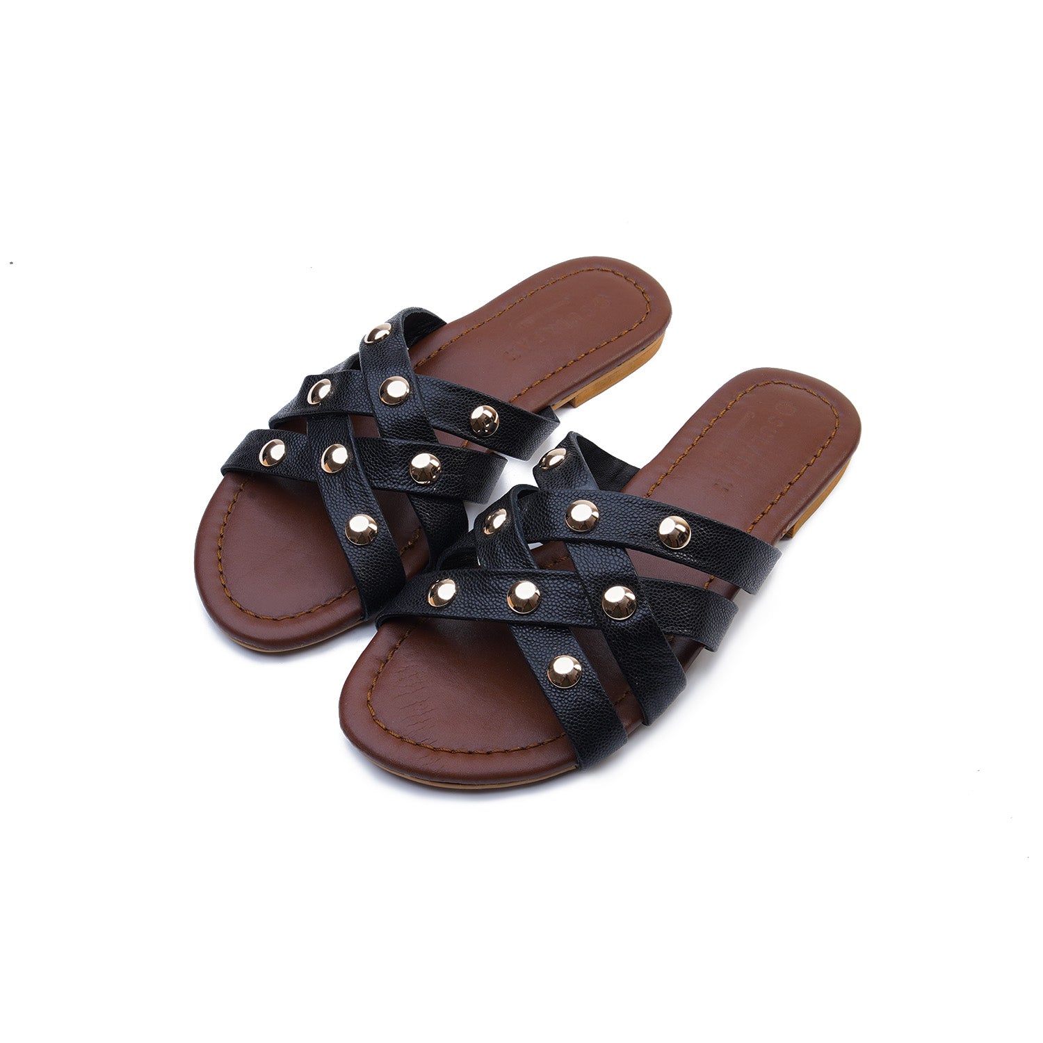 Anuma Black - 9741