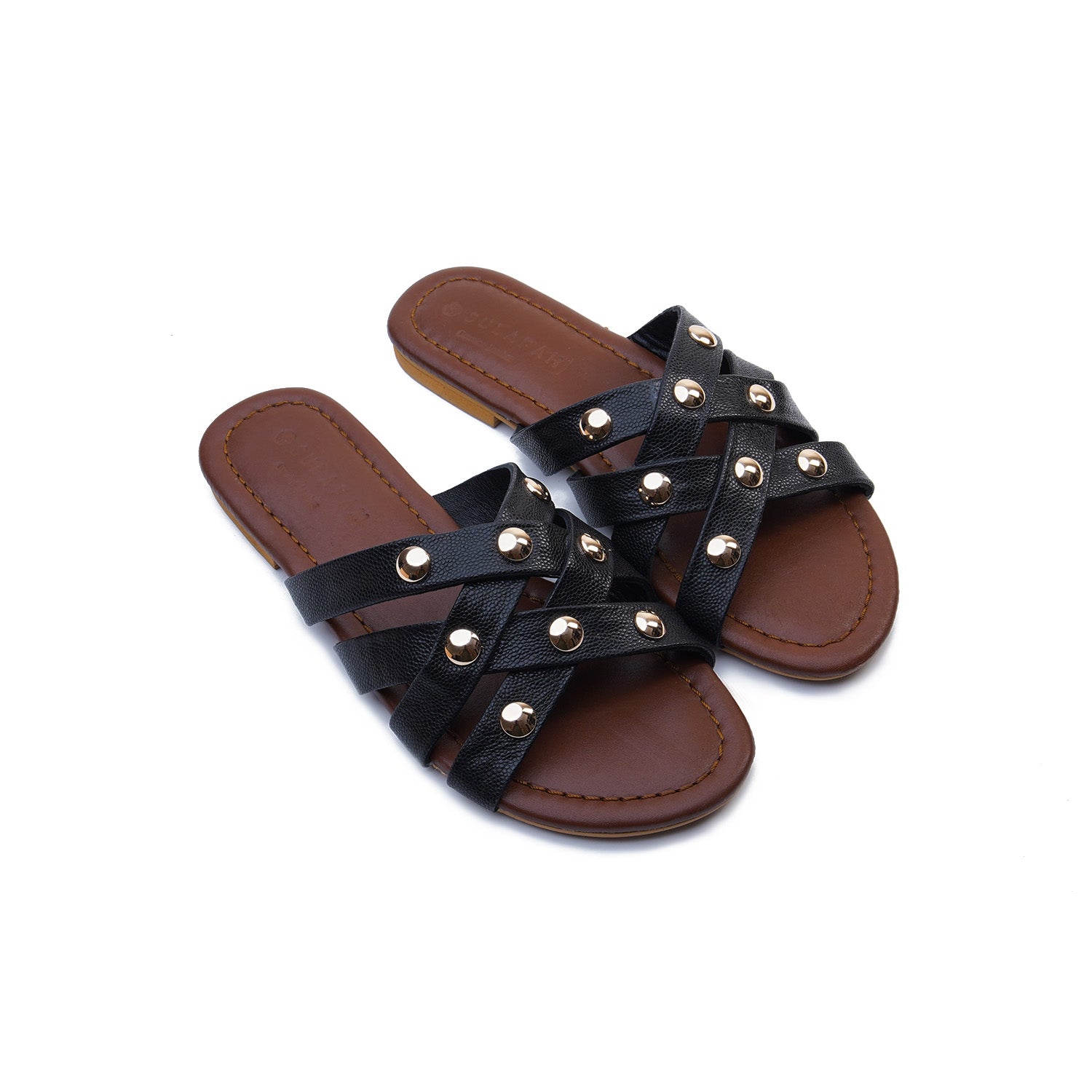 Anuma Black - 9741