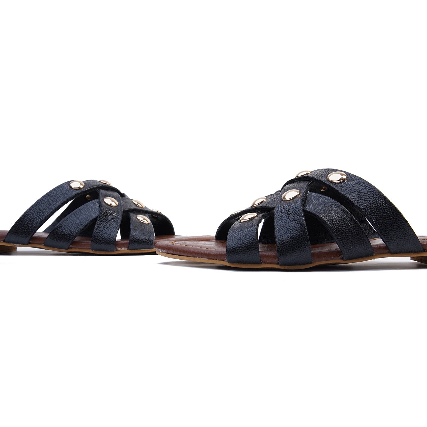 Anuma Black - 9741