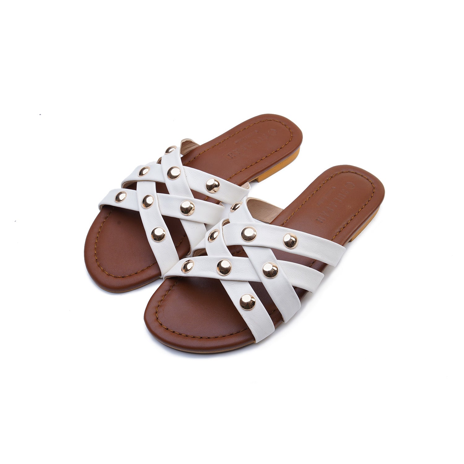 Emane White - 9741