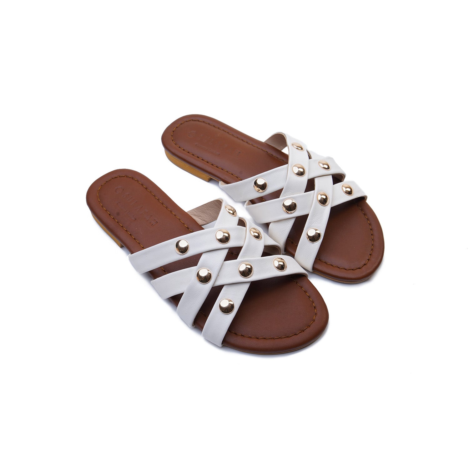 Emane White - 9741