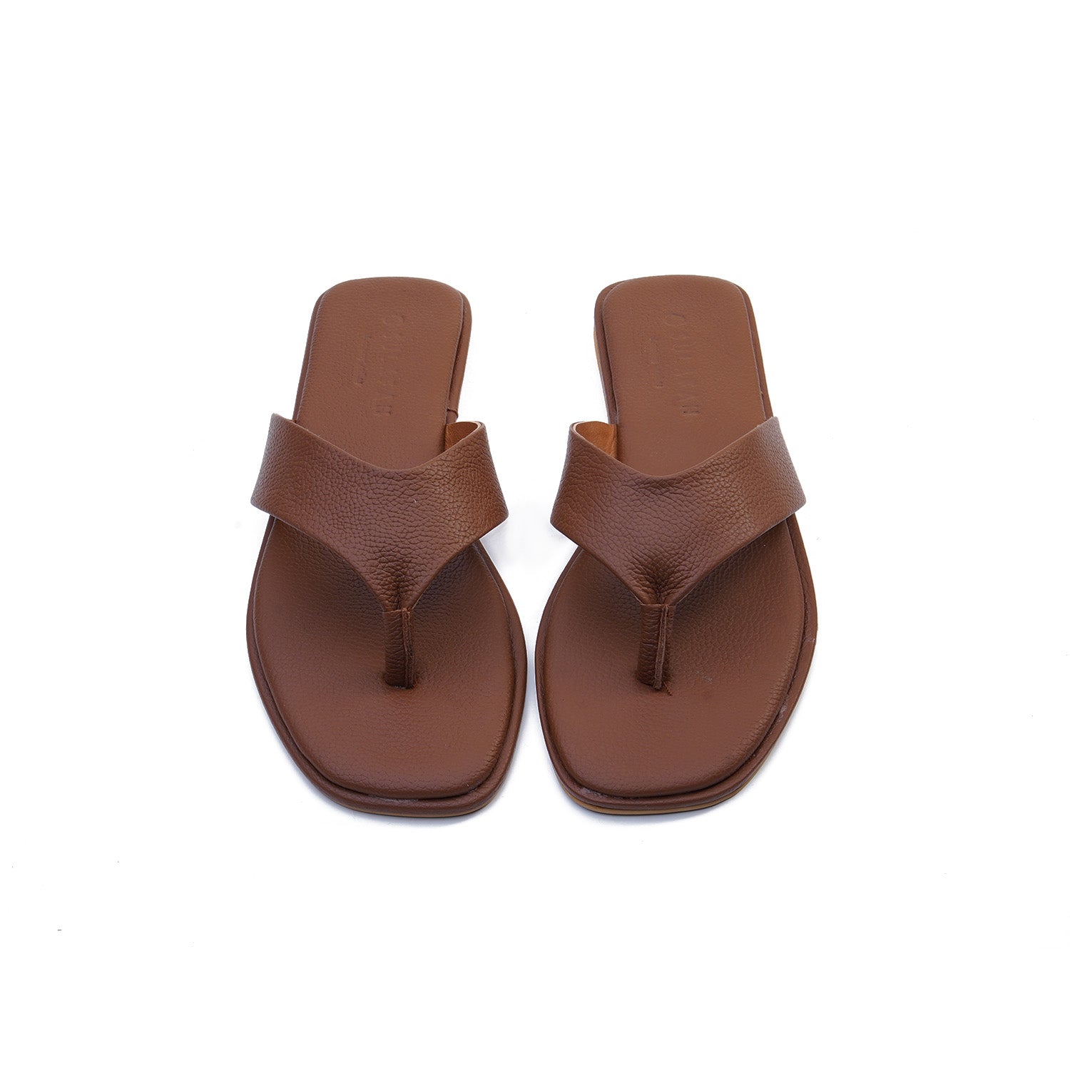 9742, Brown