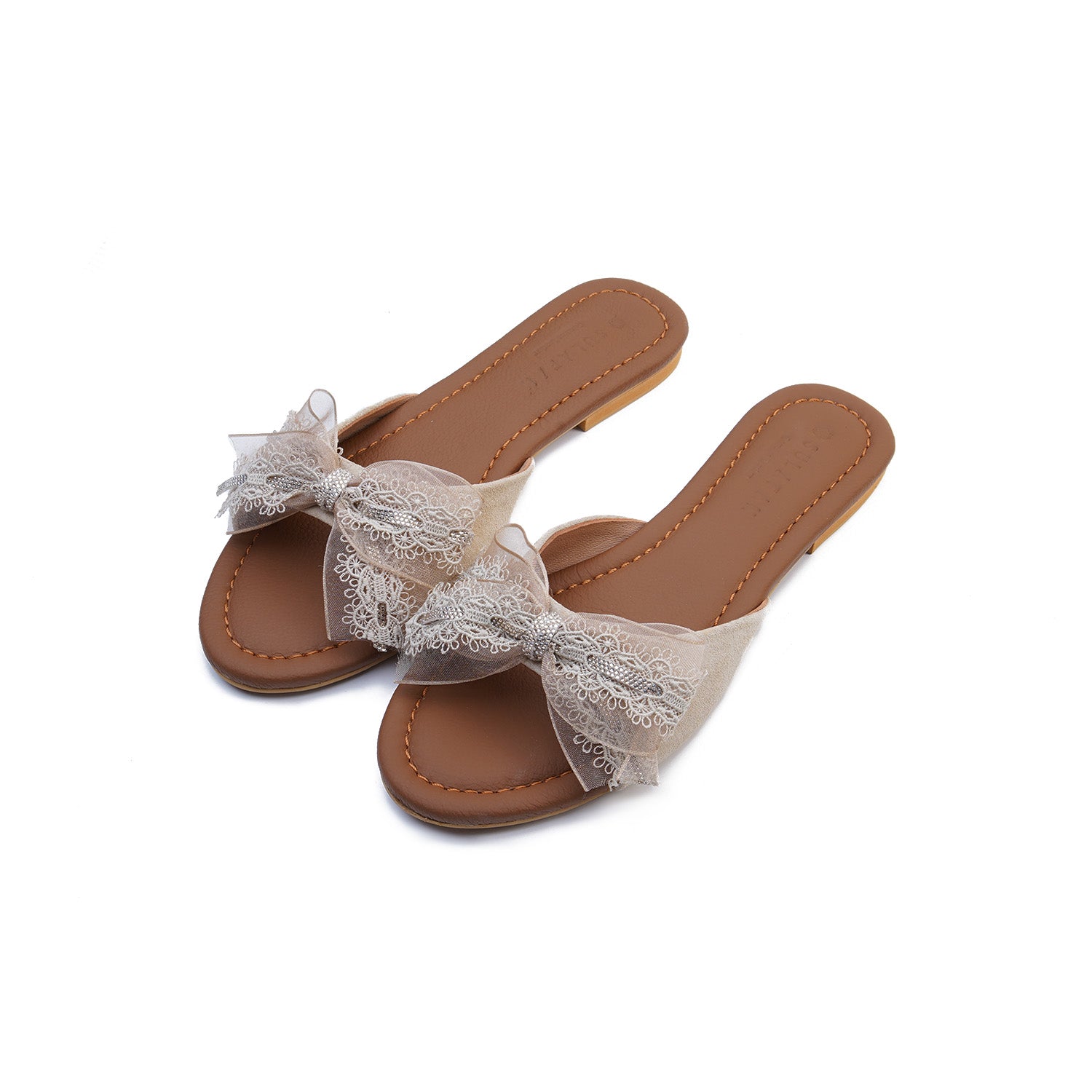 Ramshae Beige - 9743