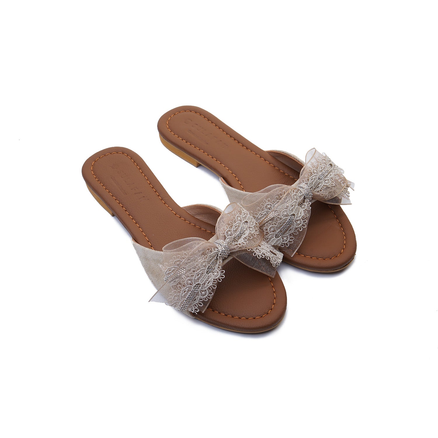 Ramshae Beige - 9743