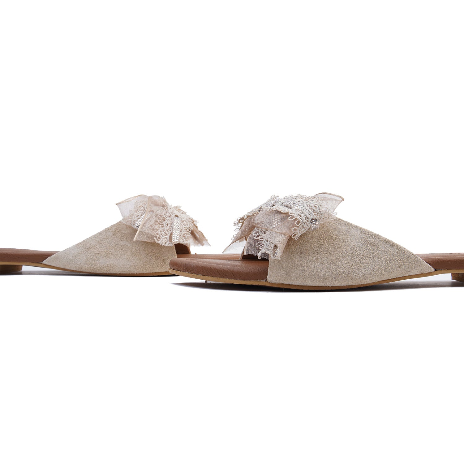 Ramshae Beige - 9743