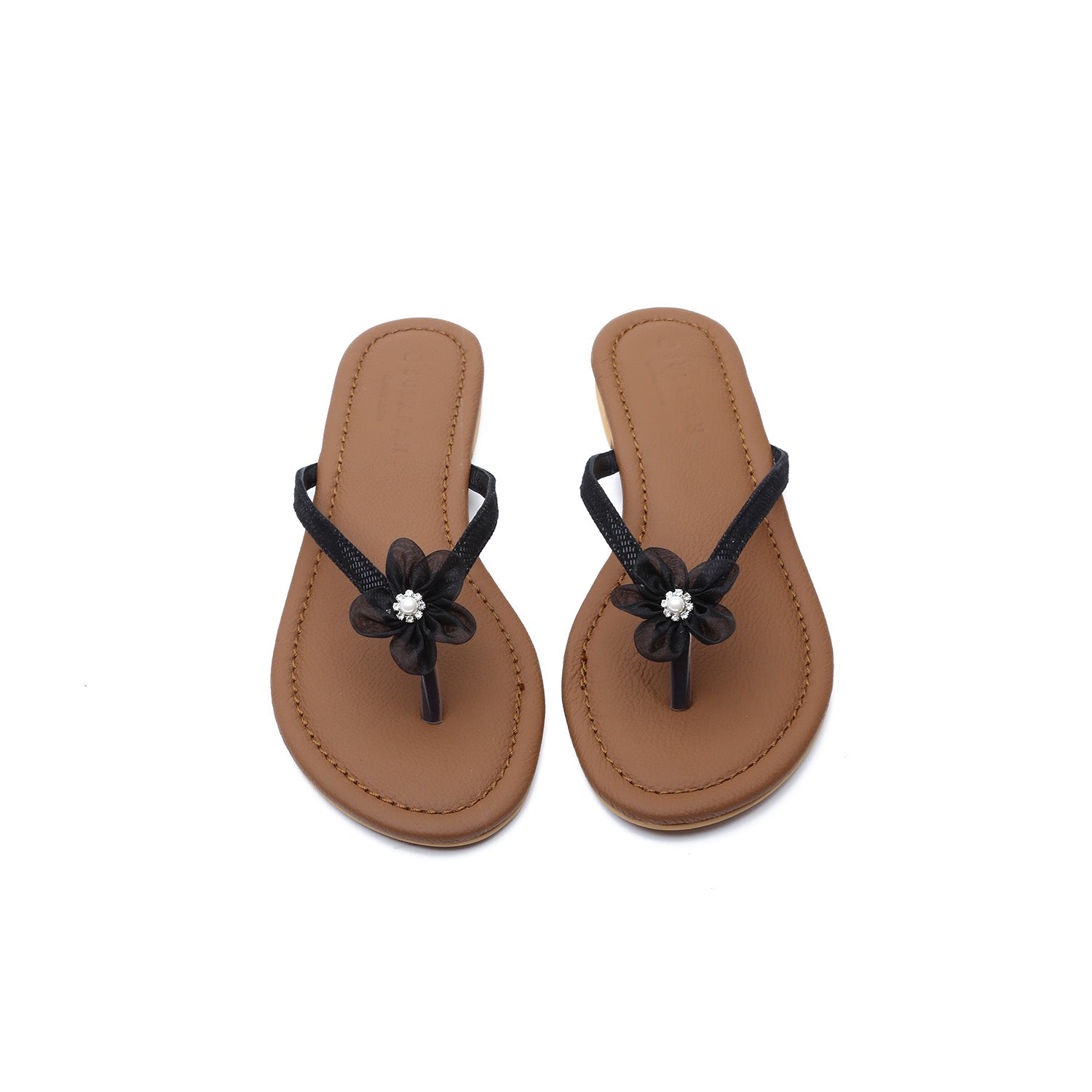 9744, Black