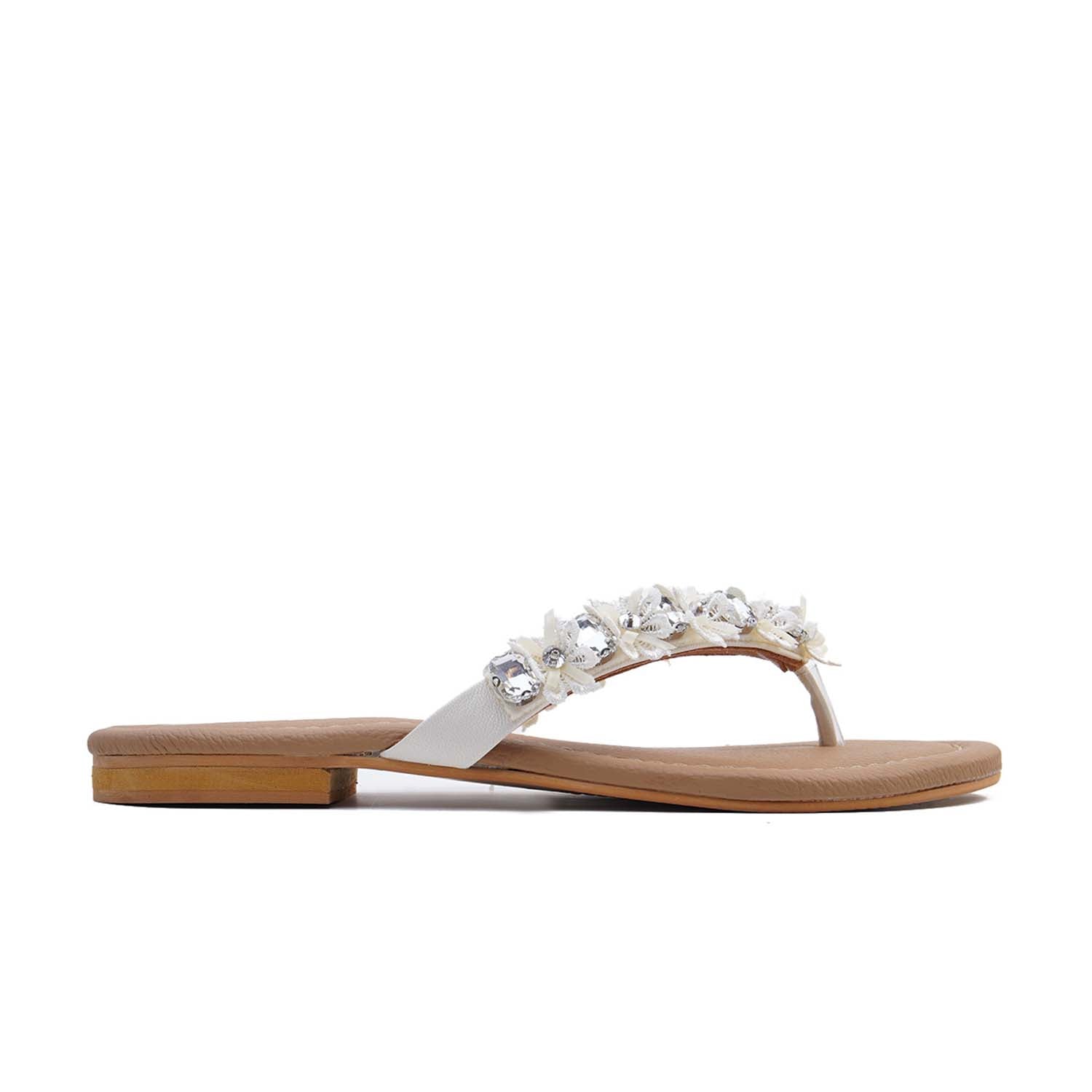 9745, White