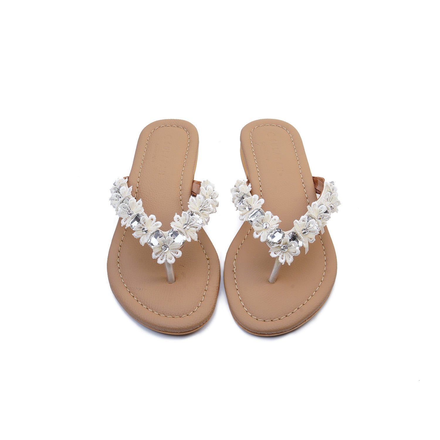 9745, White