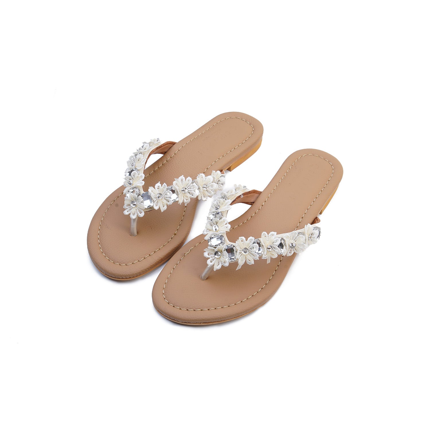 Aizelle White - 9745