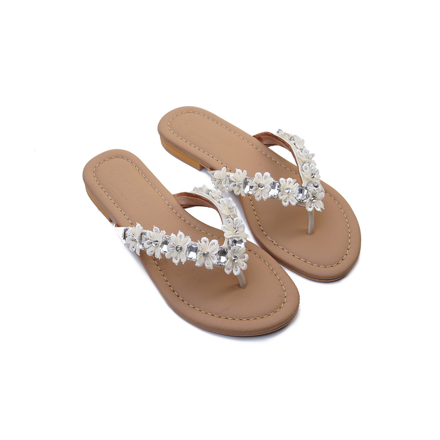 Aizelle White - 9745