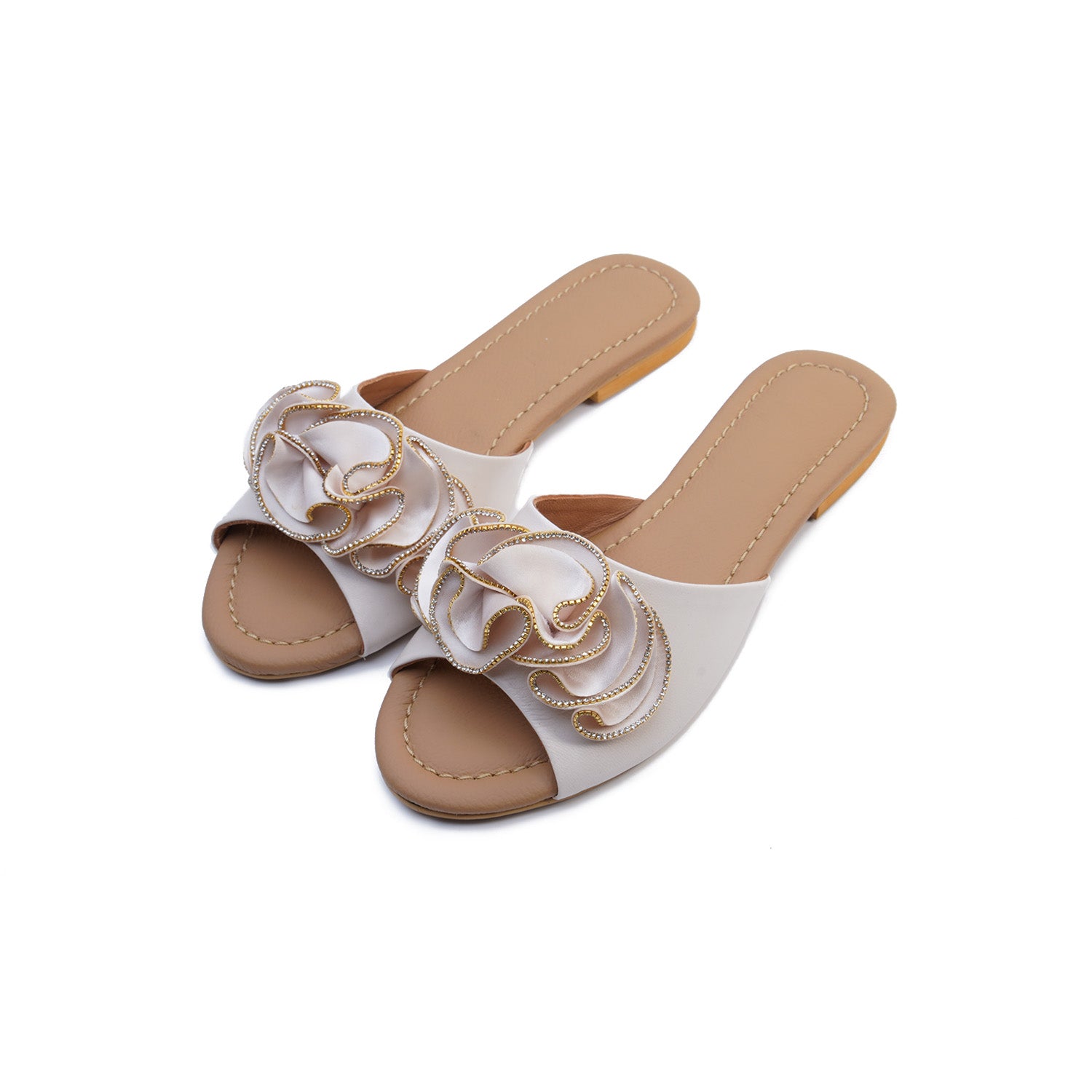 Kinzelle White - 9746