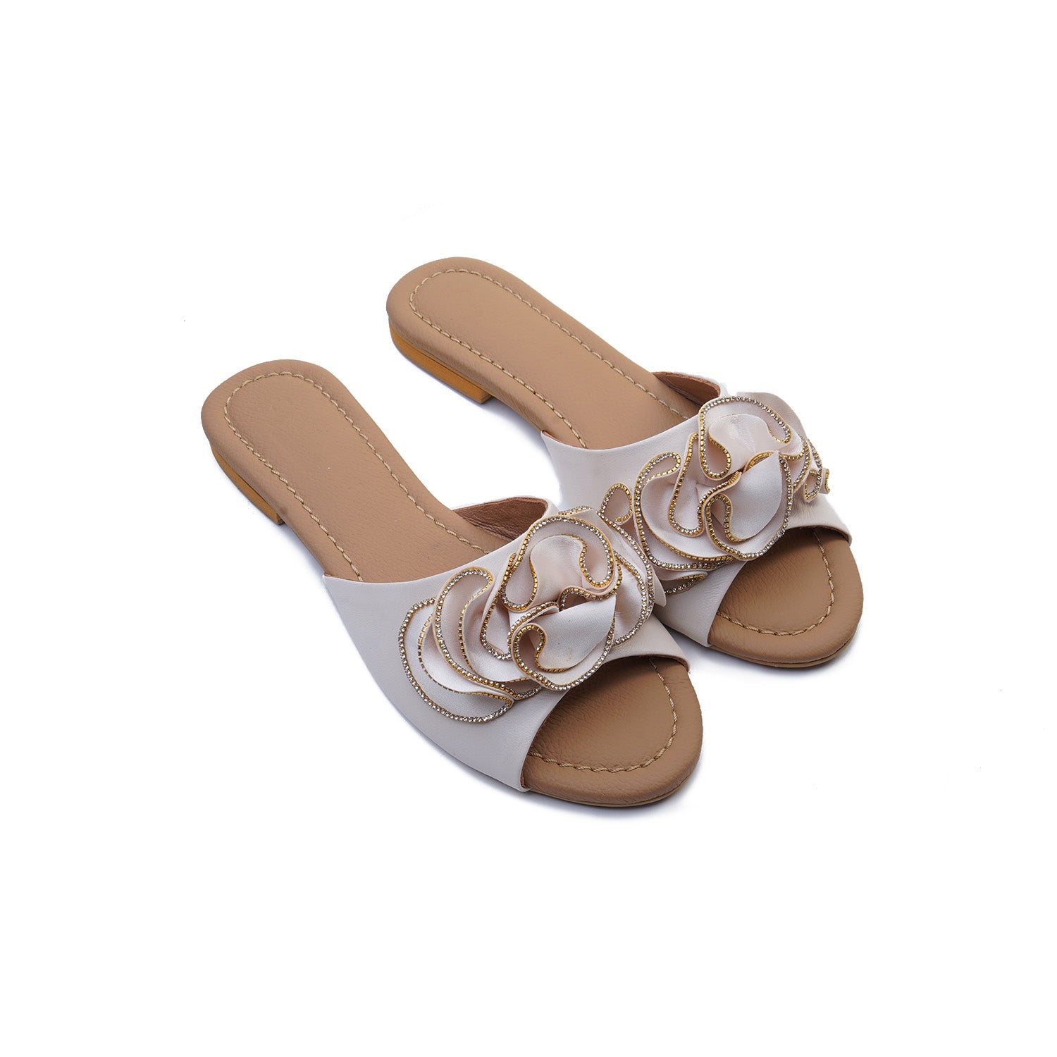 Kinzelle White - 9746
