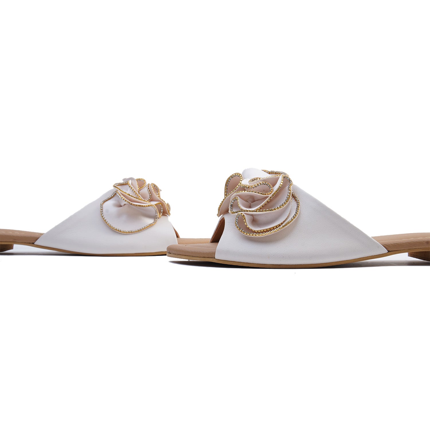 Kinzelle White - 9746