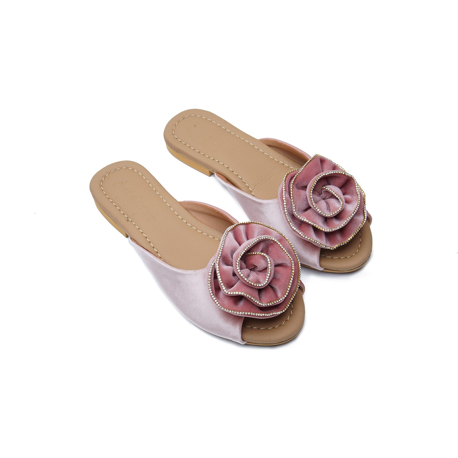 Zoe Pink - 9747