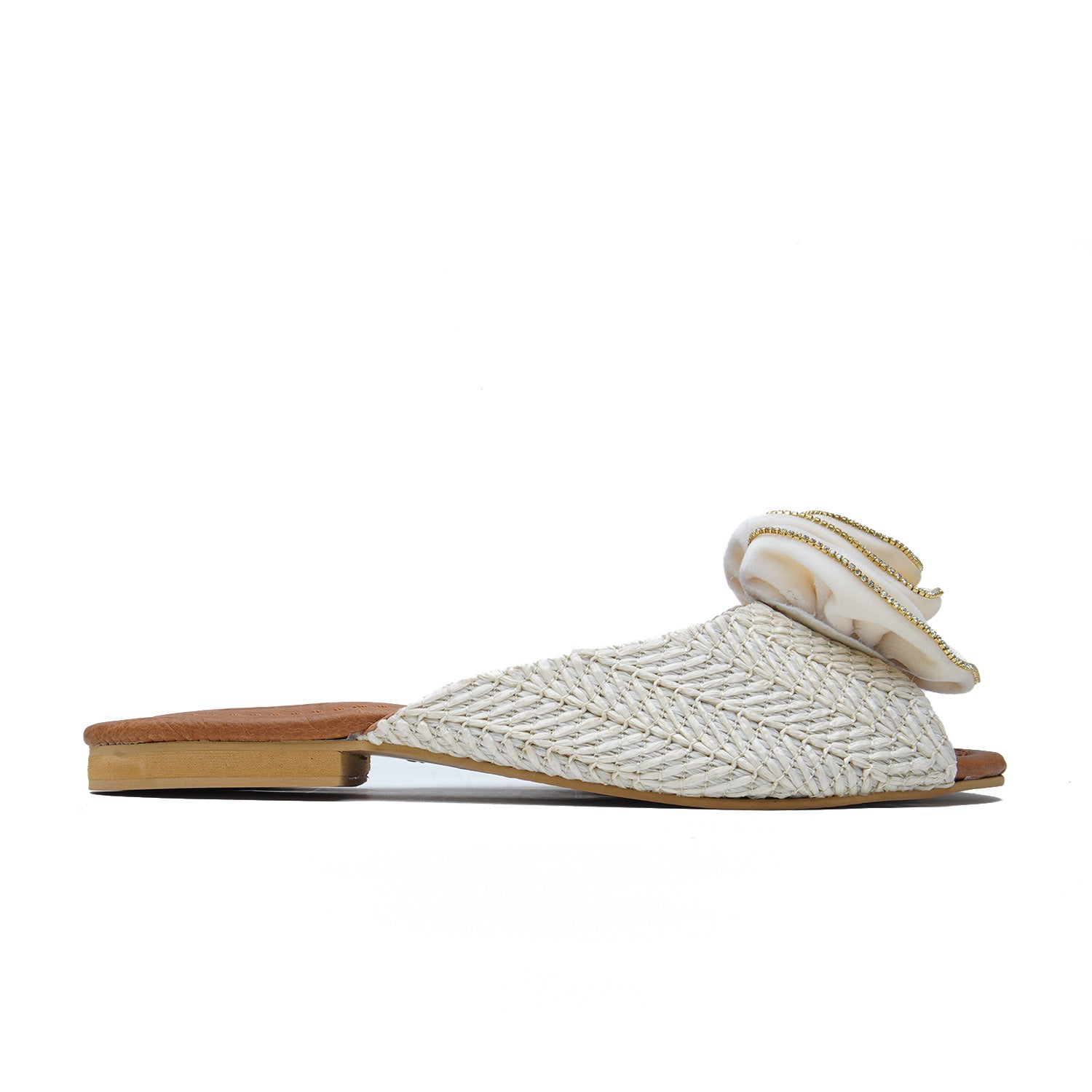 9747, White