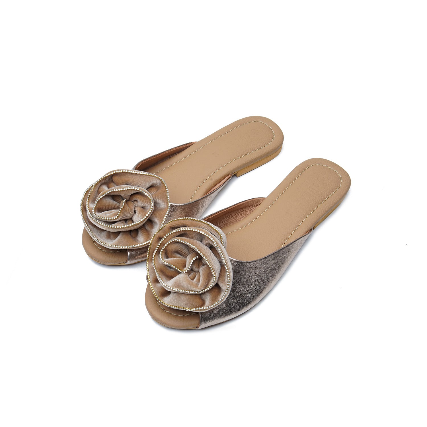 Zoe Beige - 9747