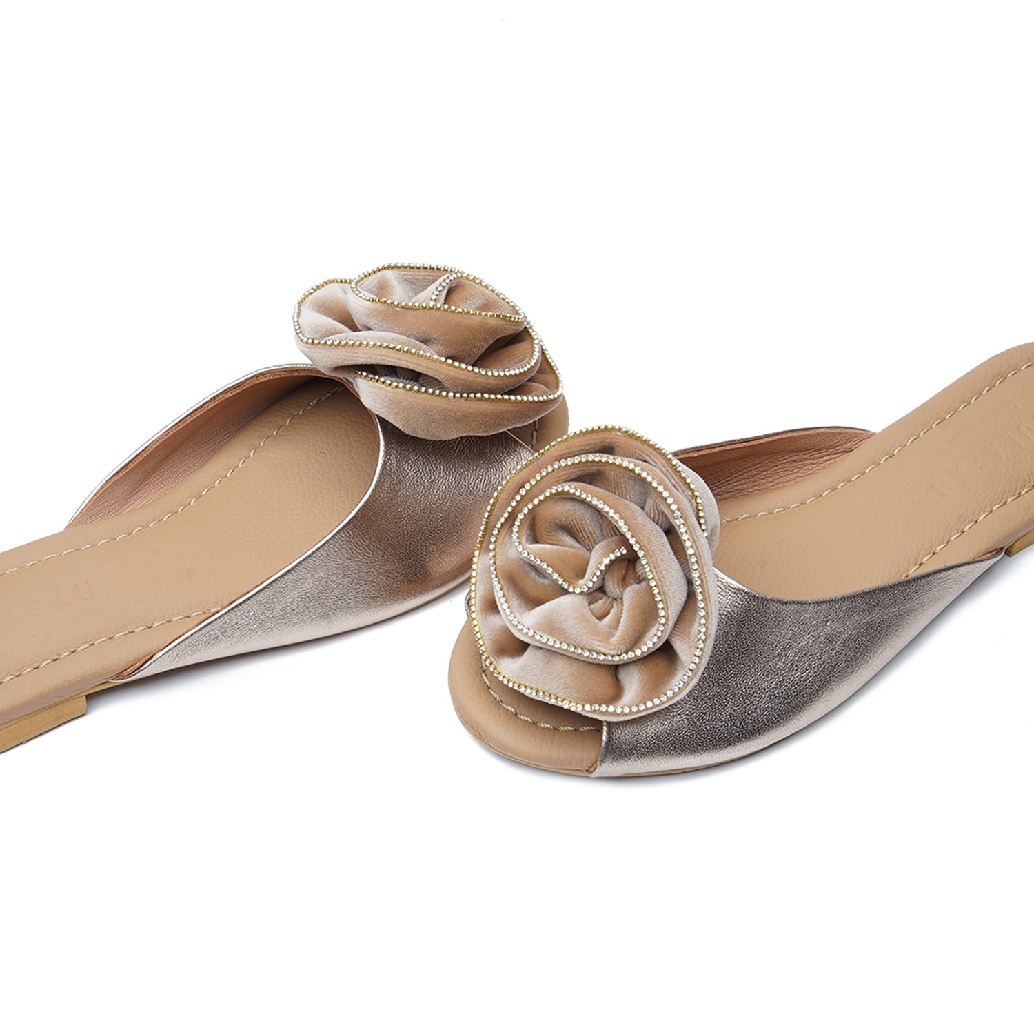 Zoe Beige - 9747