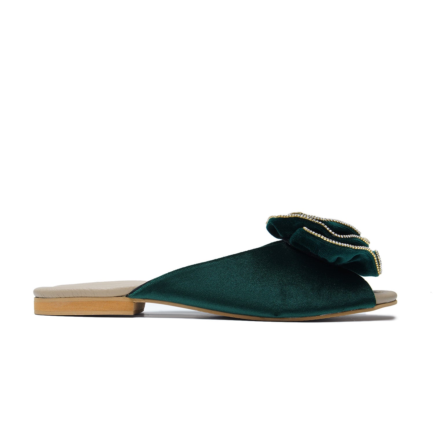 9747, Green