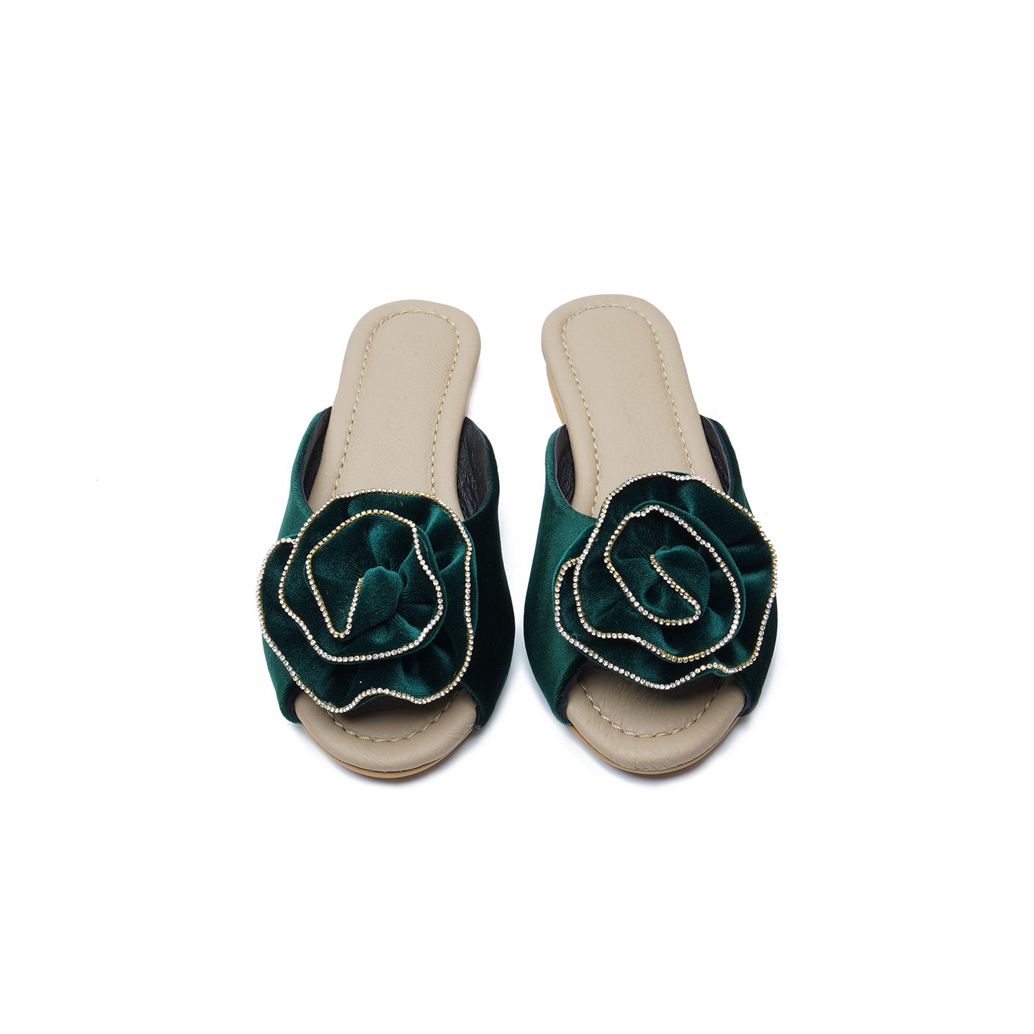 9747, Green