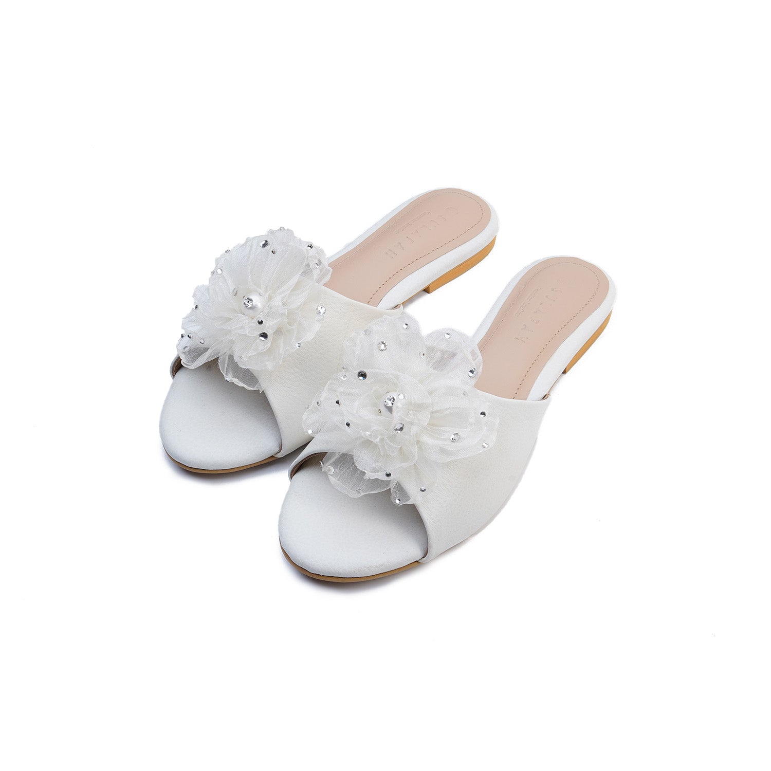Mahgelle White - 9748