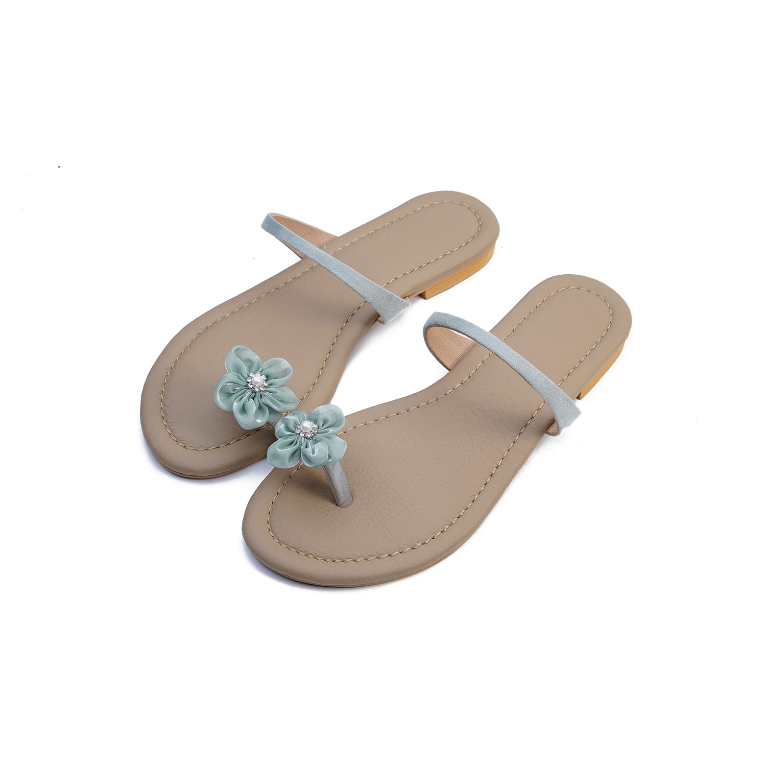 Mahrose Blue - 9749