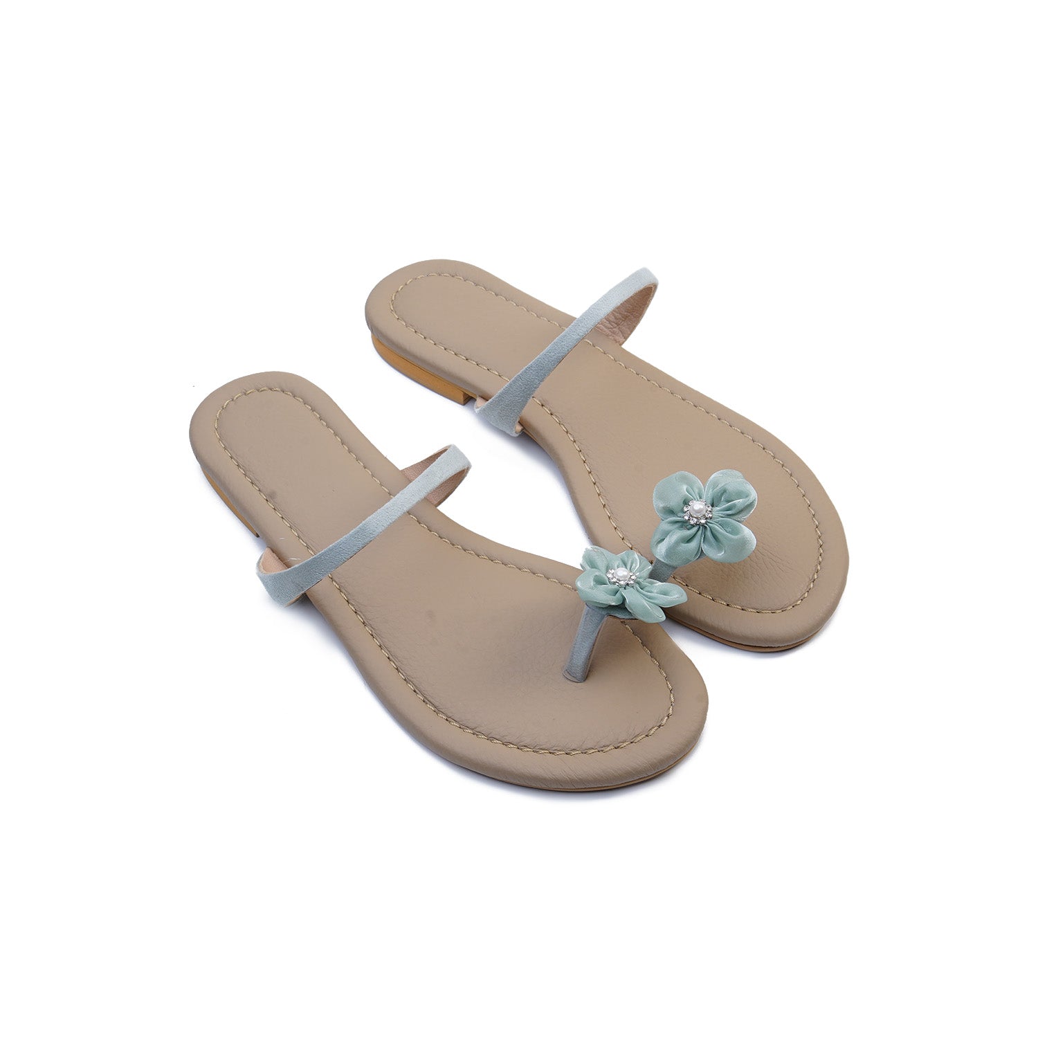 Mahrose Blue - 9749