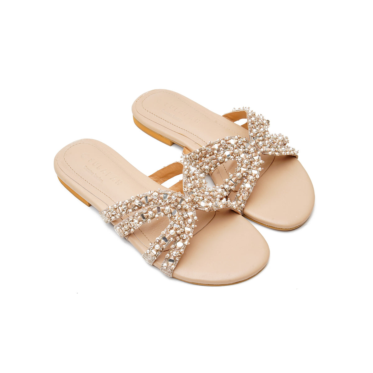 Lily Beige - 9751