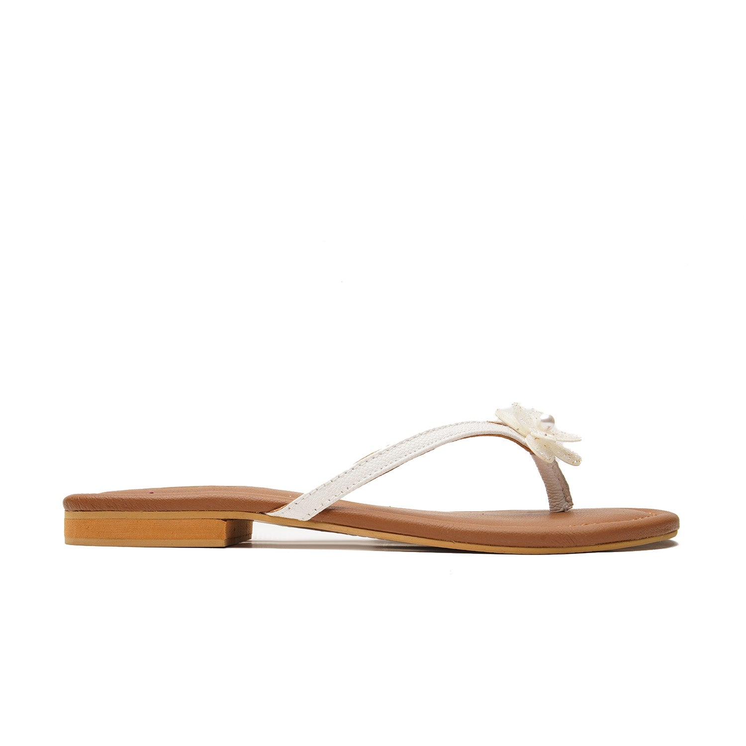 9754, White