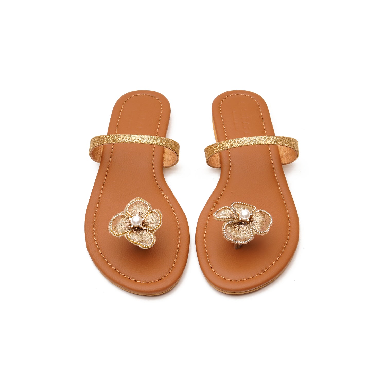 Gold - 9757