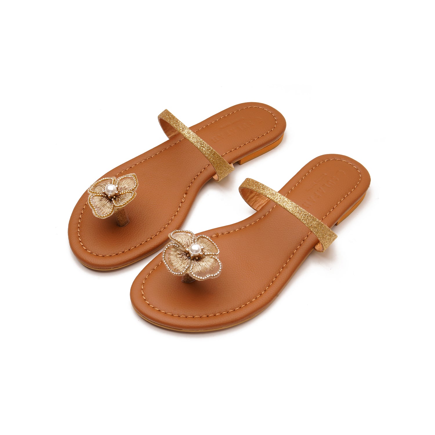 Gold - 9757