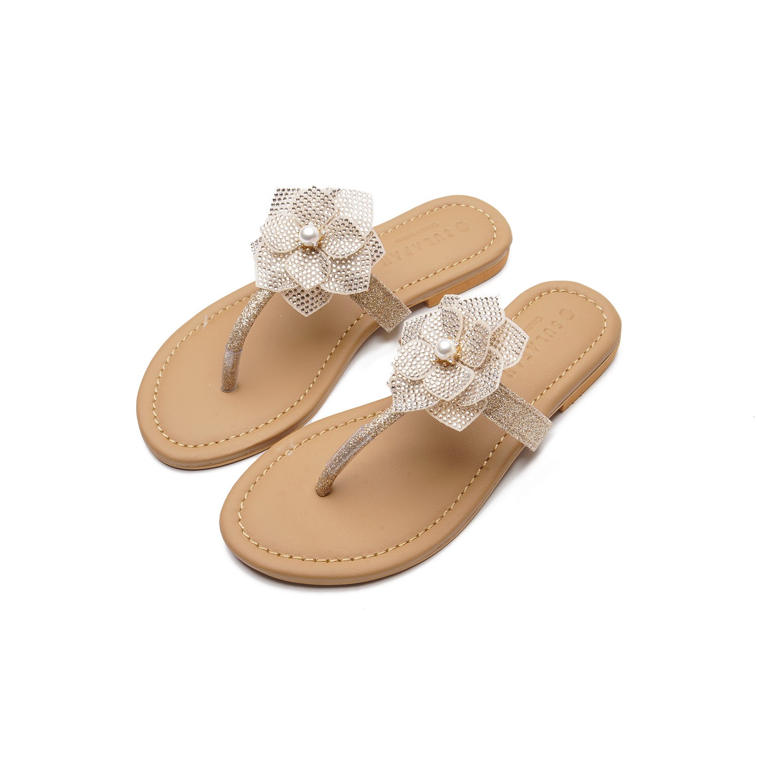 Javia Gold - 9760