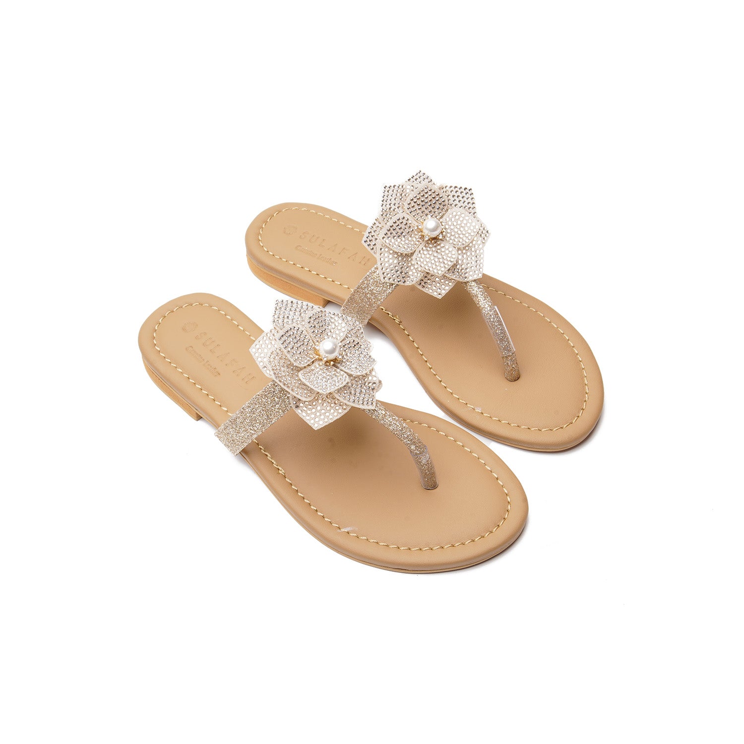 Javia Gold - 9760