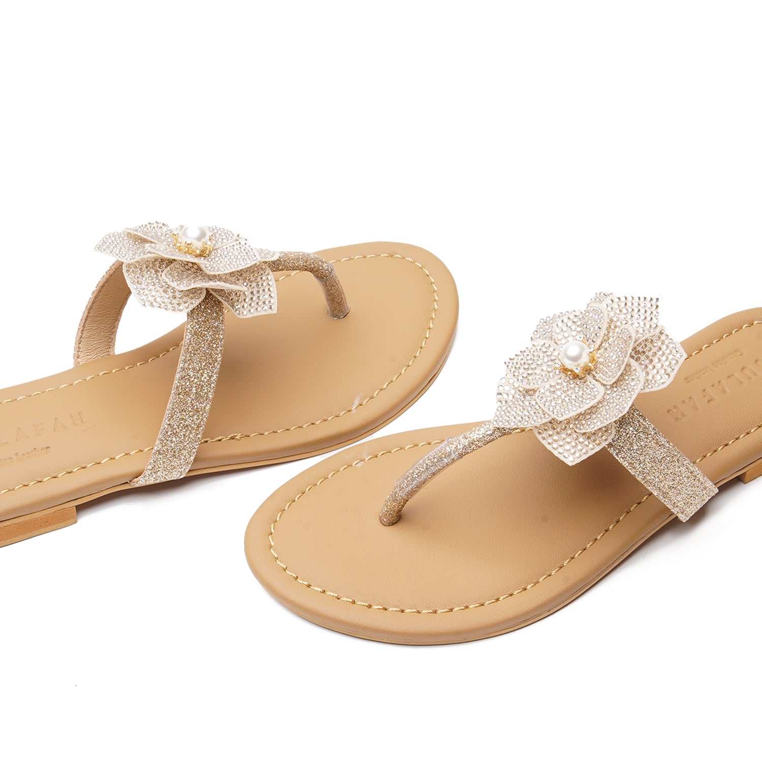 Javia Gold - 9760