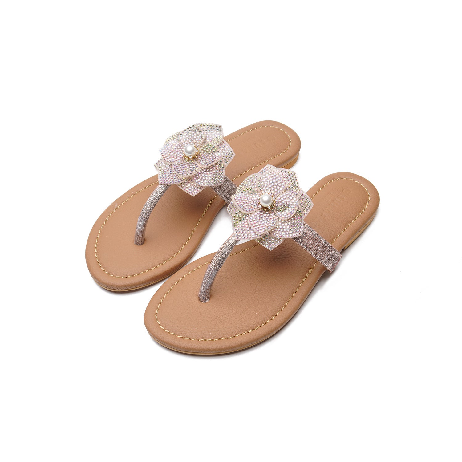 Javia Champagne - 9760