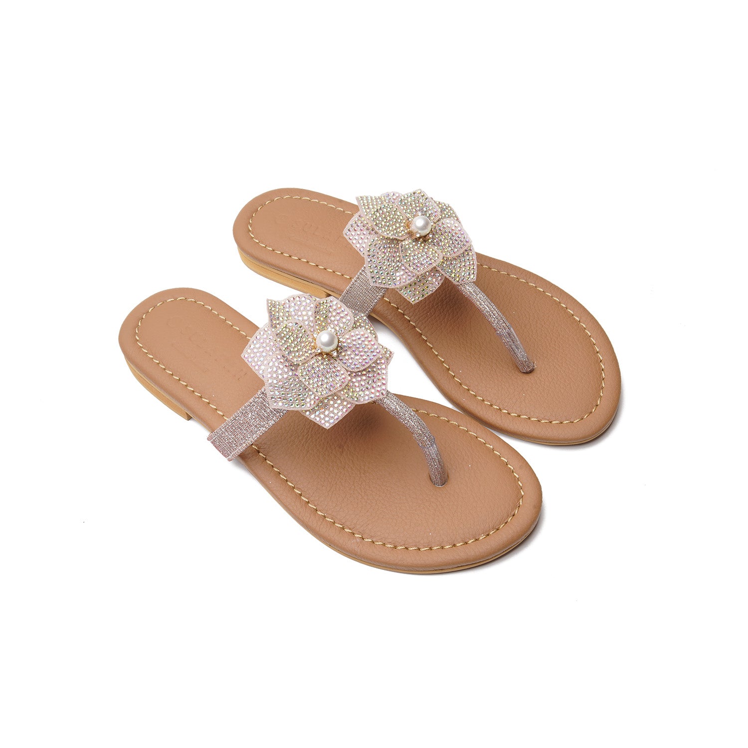 Javia Champagne - 9760