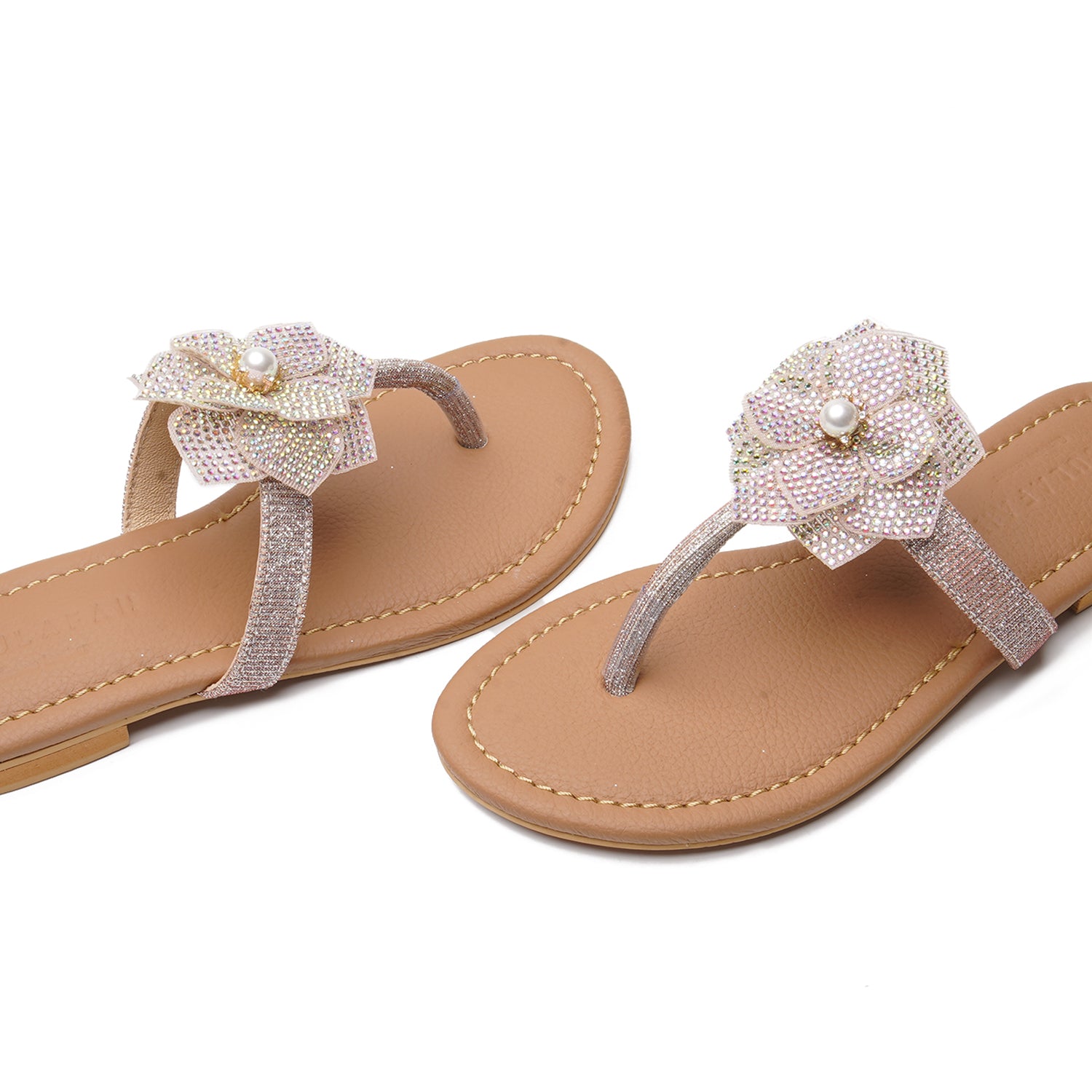 Javia Champagne - 9760