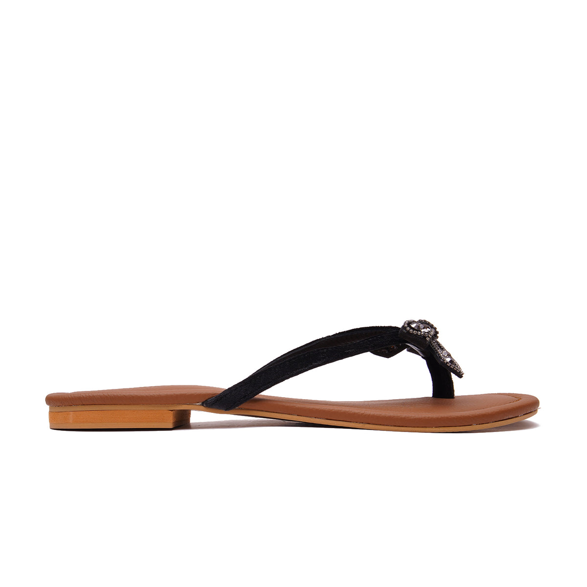 Ruhani Black - 9761