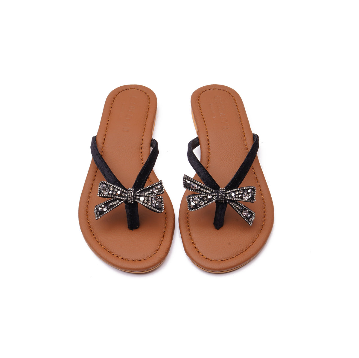 Ruhani Black - 9761