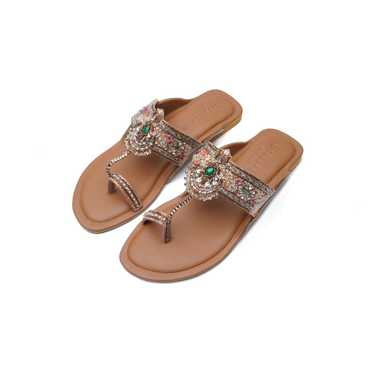 Zoya Brown - 9762