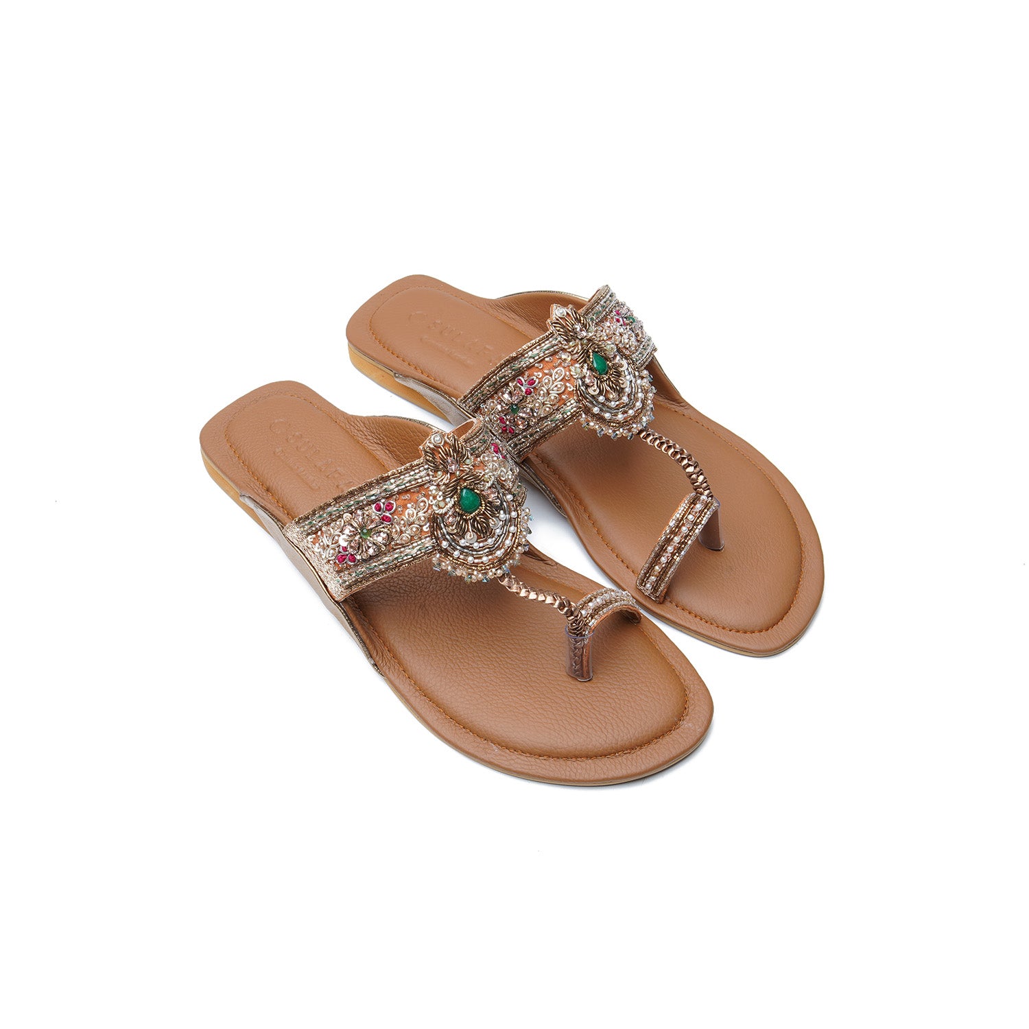 Zoya Brown - 9762